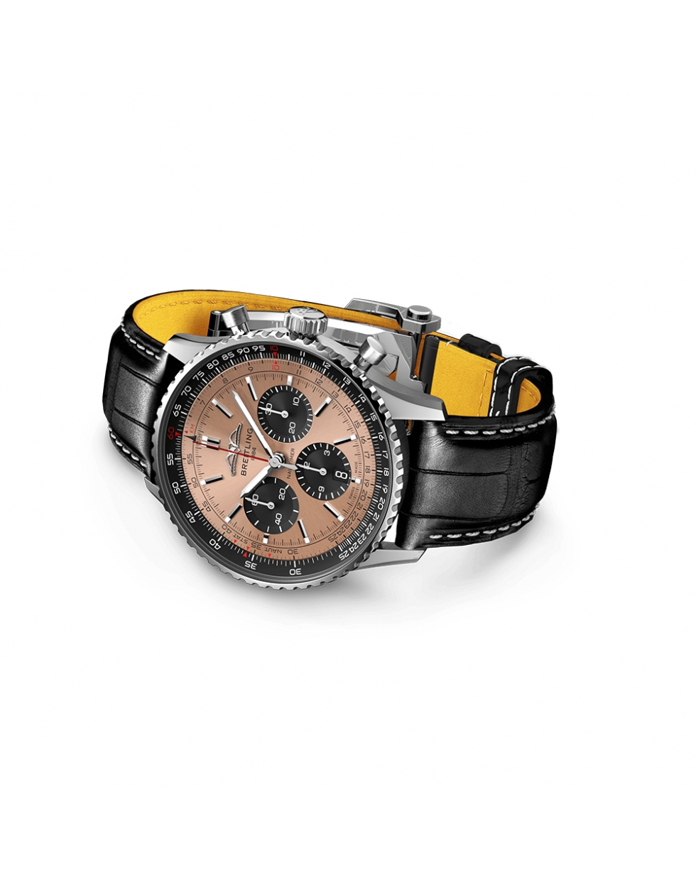 Montre Montre Breitling Navitimer B01 Chronograph Automatique Cadran