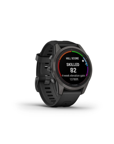 Montre Garmin Fenix 7S Pro...