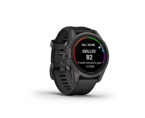 Montre Garmin Fenix 7S Pro...