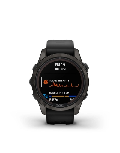 Montre Garmin Fenix 7S Pro...