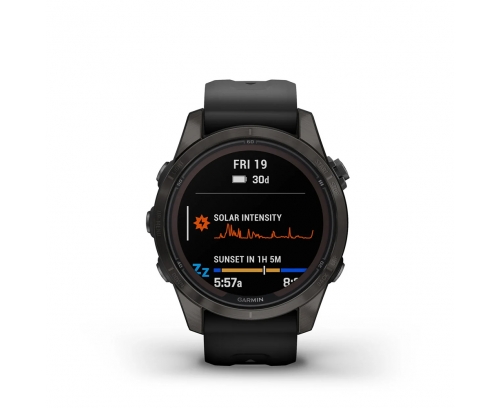 Montre Garmin Fenix 7S Pro...