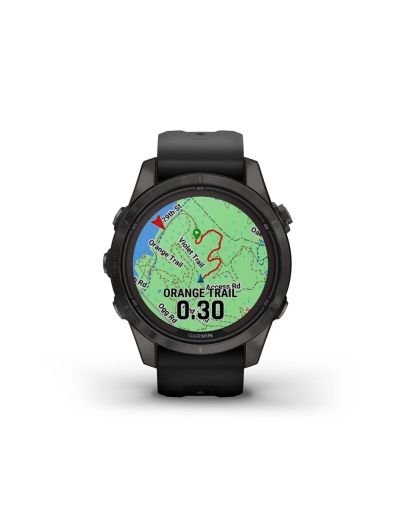 Montre Garmin Fenix 7S Pro...