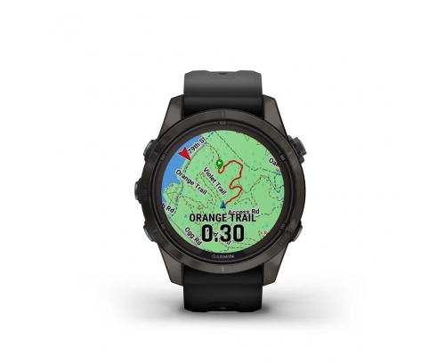 Montre Garmin Fenix 7S Pro...