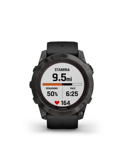 Montre Garmin Fenix 7X Pro...