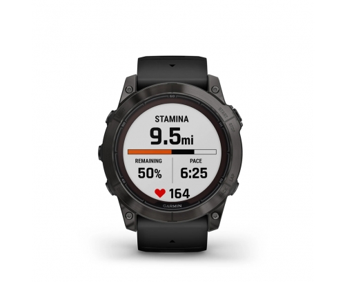 Montre Garmin Fenix 7X Pro...