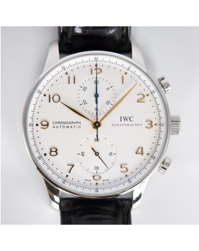 Montre IWC Portugieser