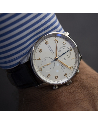 Montre IWC Portugieser