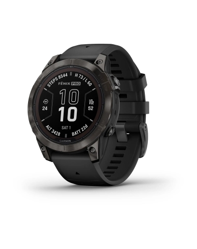 Montre Garmin Fenix 7 Pro...