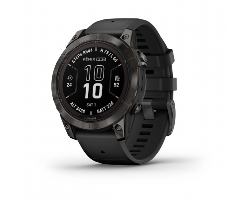 Montre Garmin Fenix 7 Pro...