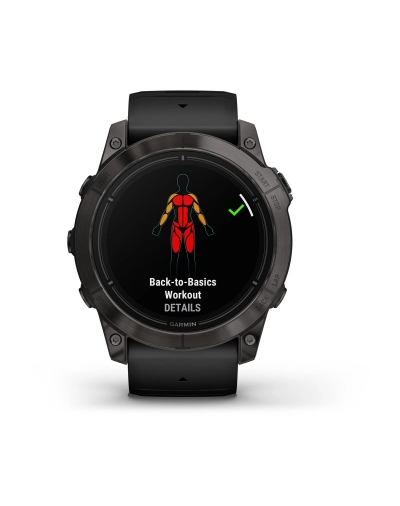 Montre Garmin Epix™ Pro...