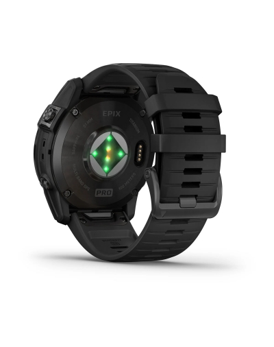 Montre Garmin Epix™ Pro...