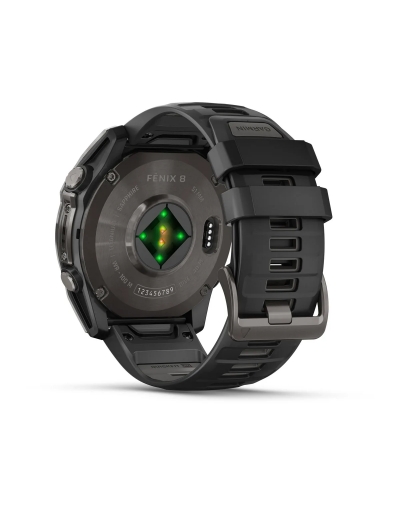 Montre Garmin Fenix 8...