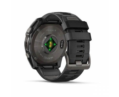 Montre Garmin Fenix 8...