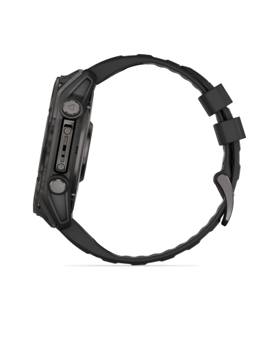 Montre Garmin Fenix 8 AMOLED 51 mm