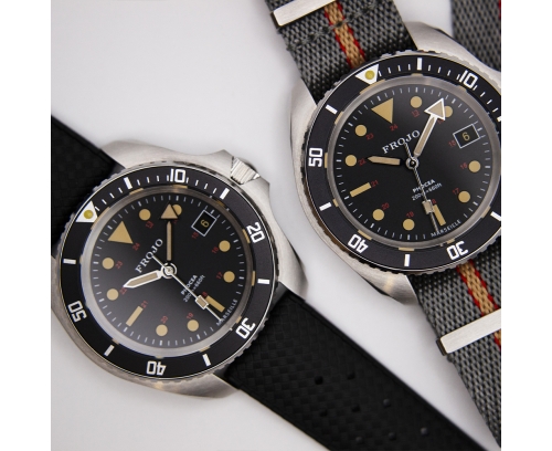 Montre Frojo PHOCEA