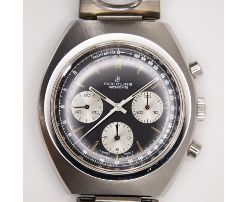 Montre Breitling Long Playing Chronograph 1450