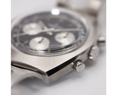 Montre Breitling Long Playing Chronograph 1450