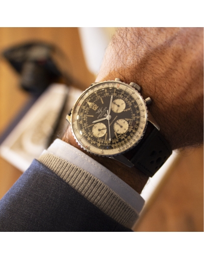 Montre Breitling Navitimer...