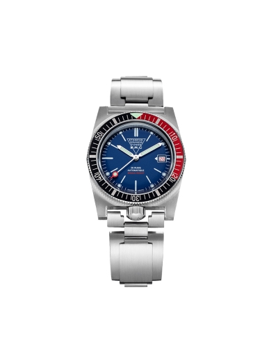 Montre ZRC Héritage Pepsi...