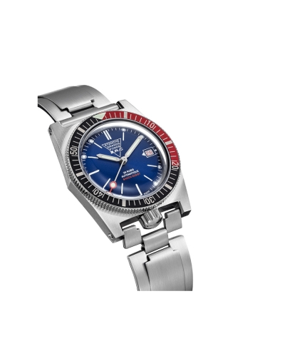 Montre ZRC Pepsi...