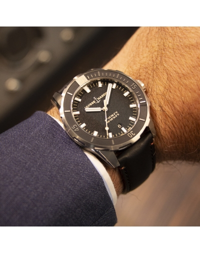 Montre Ulysse Nardin Diver,...