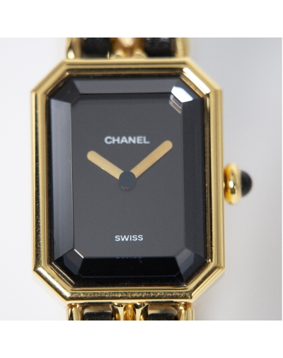 Montre Chanel Première