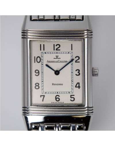 Montre Jaeger Lecoultre...