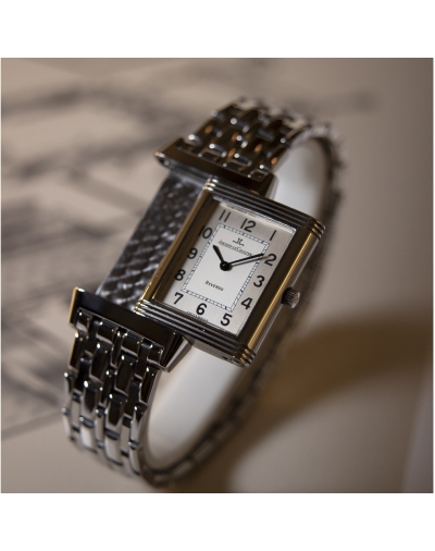 Montre Jaeger Lecoultre...