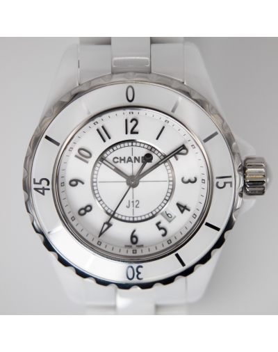 Montre CHANEL J12