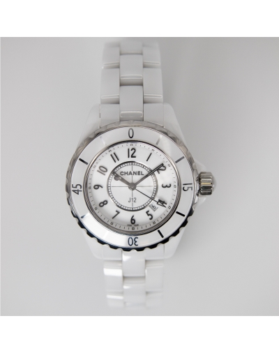 Montre CHANEL J12