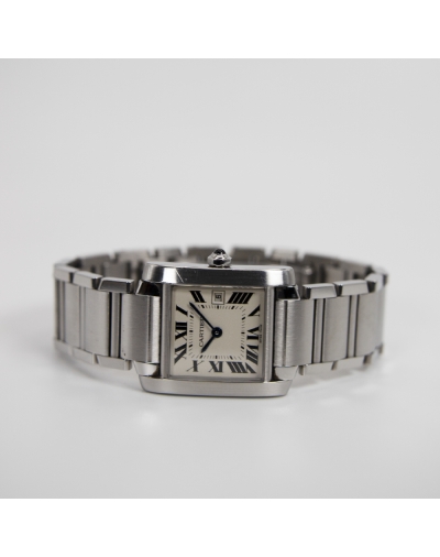 Montre Cartier Tank...