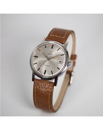 Montre Omega Genève