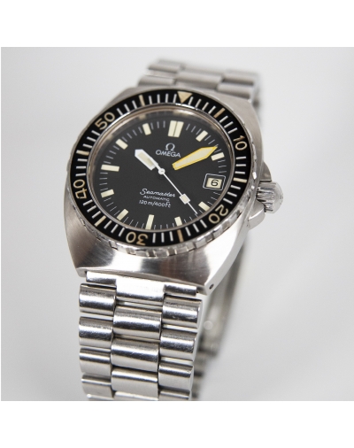 Montre OMEGA Seamaster 120...