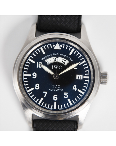Montre IWC Pilot Spitfire UTC