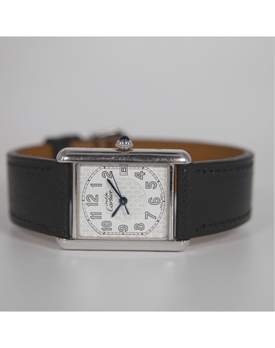 Montre Cartier Tank GM