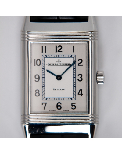 Montre Jaeger Lecoultre Reverso Classique