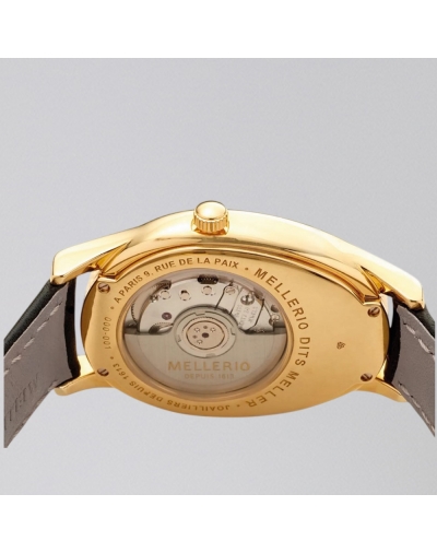 Montre Mellerio M CUT