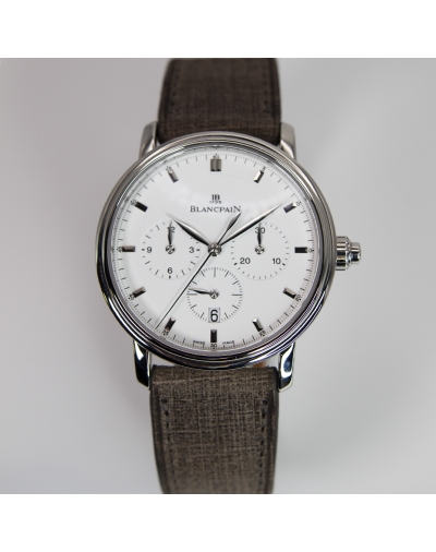 Montre Blancpain Villeret...