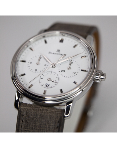 Montre Blancpain Villeret...