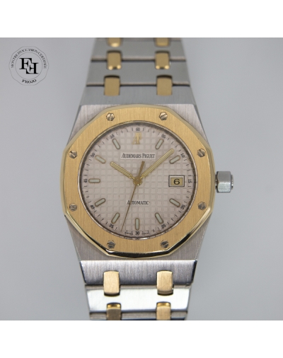 Montre Audemars Piguet...
