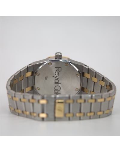Montre Audemars Piguet...