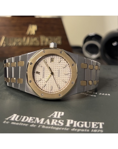 Montre Audemars Piguet...