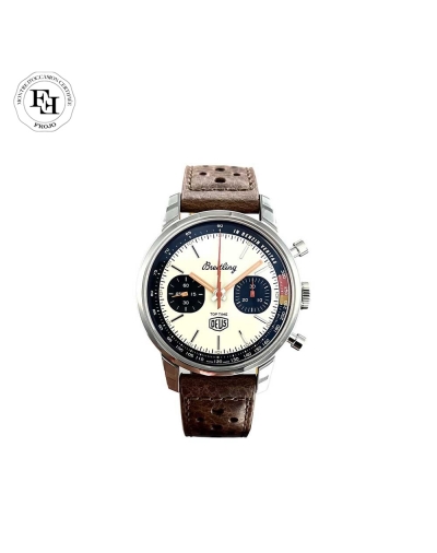 Breitling Top Time "DEUS"