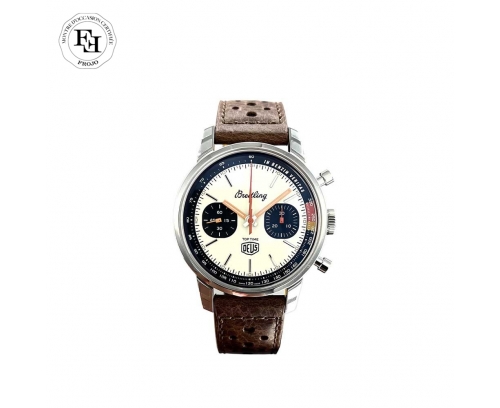 Breitling Top Time "DEUS"