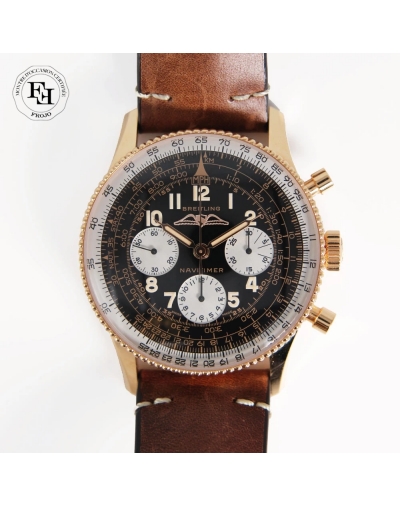 Montre Breitling Navitimer...