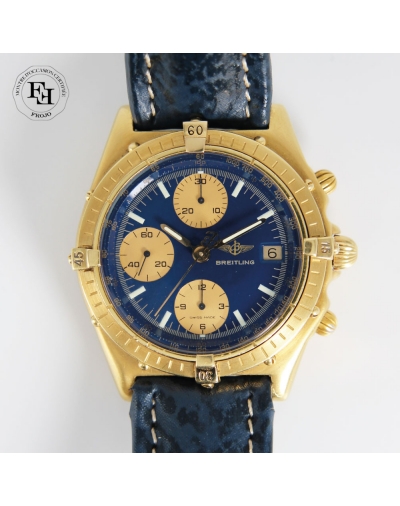 Montre Breitling Chronomat...