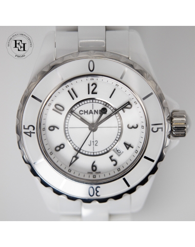 Montre CHANEL J12
