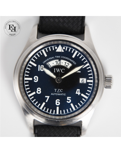 copy of Montre IWC Portugieser