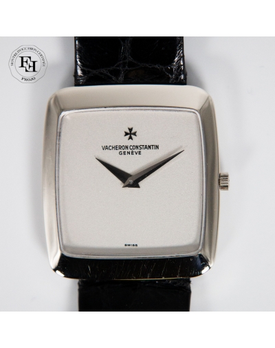 Montre Vacheron Constantin...