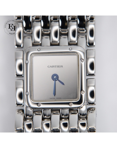 Montre Cartier Panthère Ruban